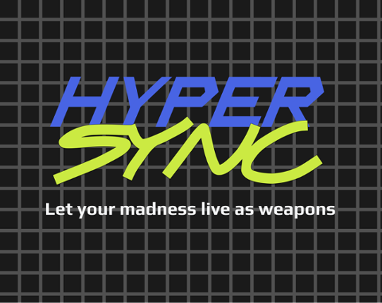 HyperSync Image