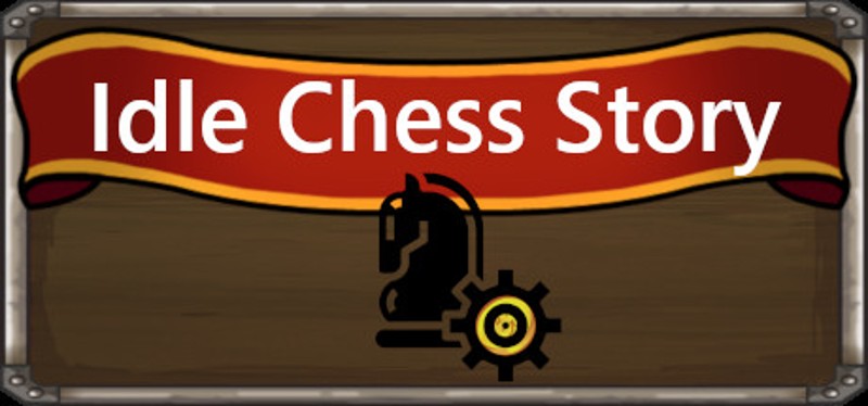 Idle Chess Story Game Cover