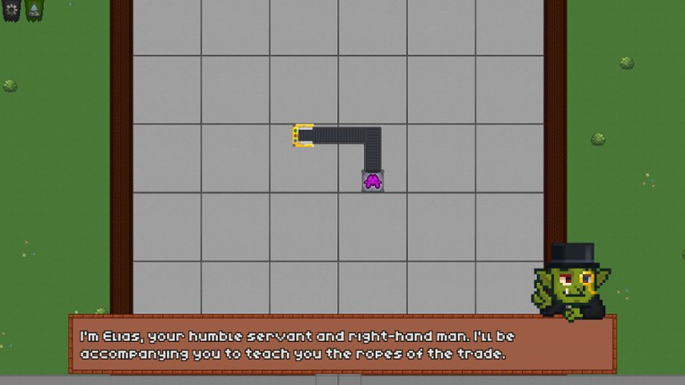 Idle Tycoon Manufacturing screenshot