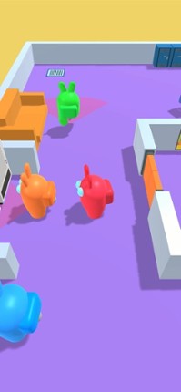 Imposter Solo Attack screenshot