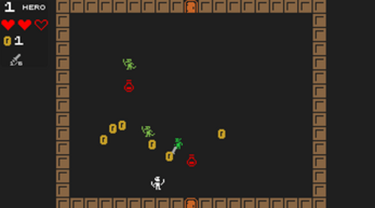 In Death We Trust screenshot