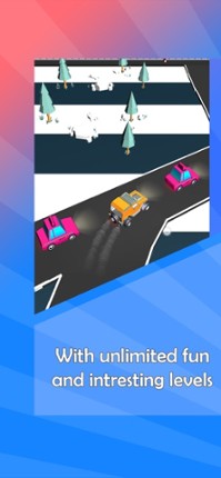 India Traffic Car screenshot
