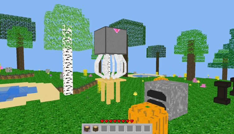 Industriworks screenshot