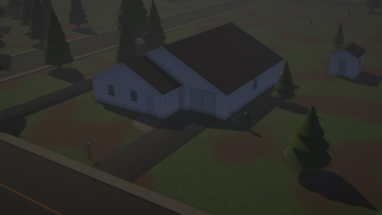 Infected Towns Image