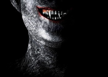 Games like Interactive Horror Stories