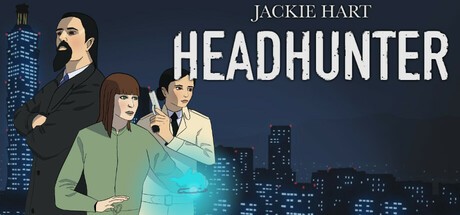 Games like Jackie Hart: Headhunter