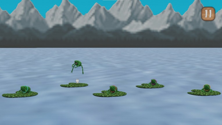 Julian & Friends screenshot