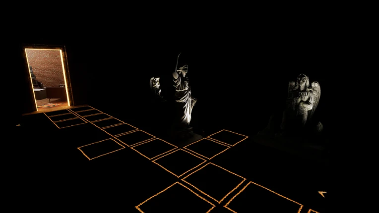 Just a Stupid Room screenshot
