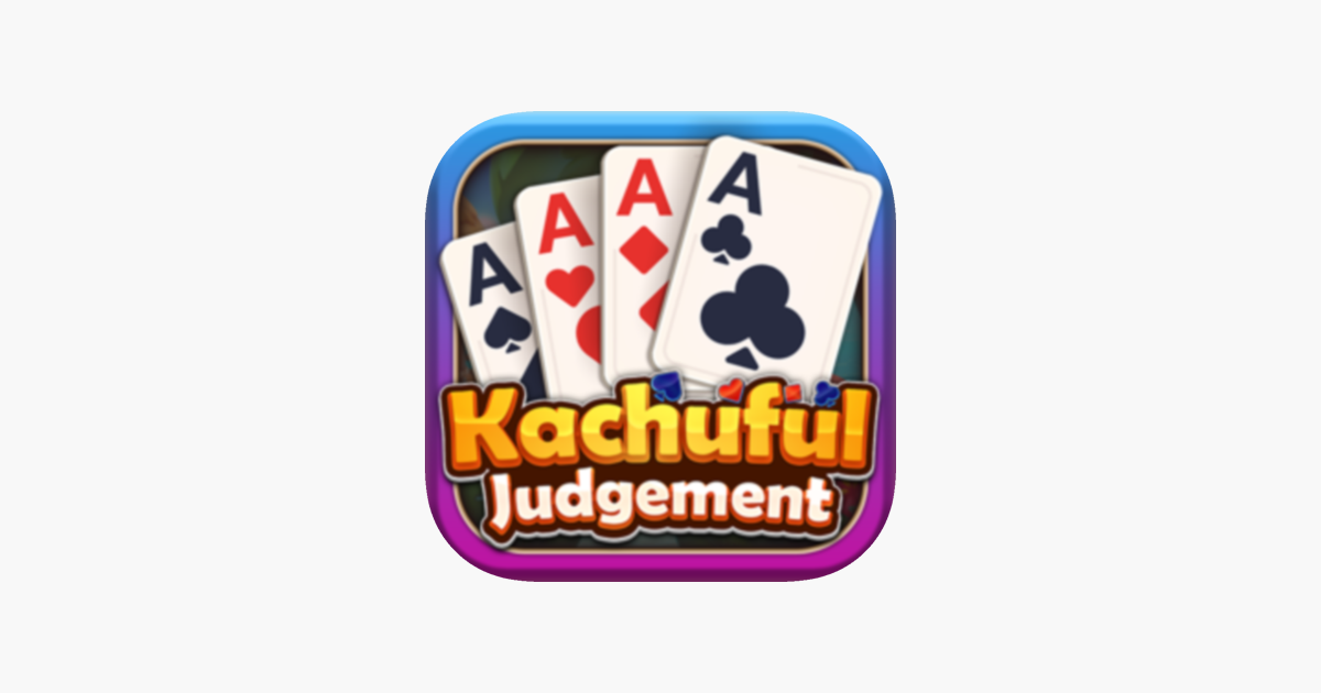 Games like Kachuful Card Game