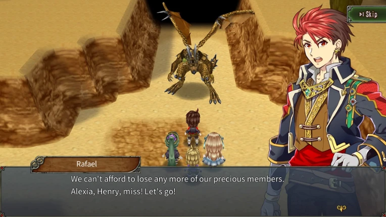 Kemco RPG Selection Vol. 9 screenshot