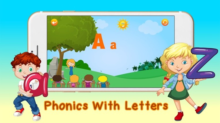 KidsApp Image