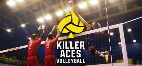 Games like Killer Aces Volleyball