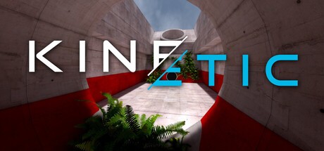 Games like Kinetic