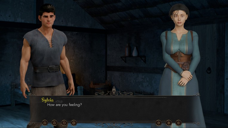 KingBreaker screenshot