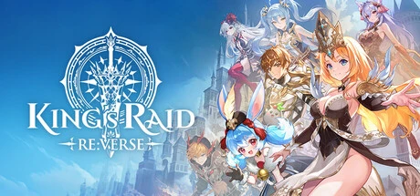 Games like KING's RAID RE:VERSE