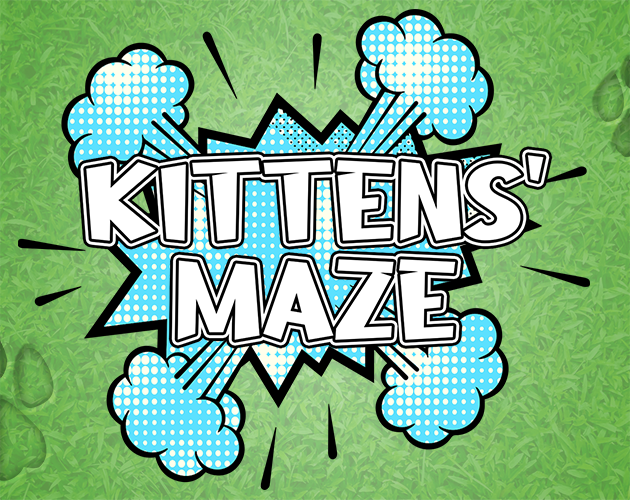 Games like Kittens' Maze