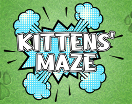 Kittens' Maze Image