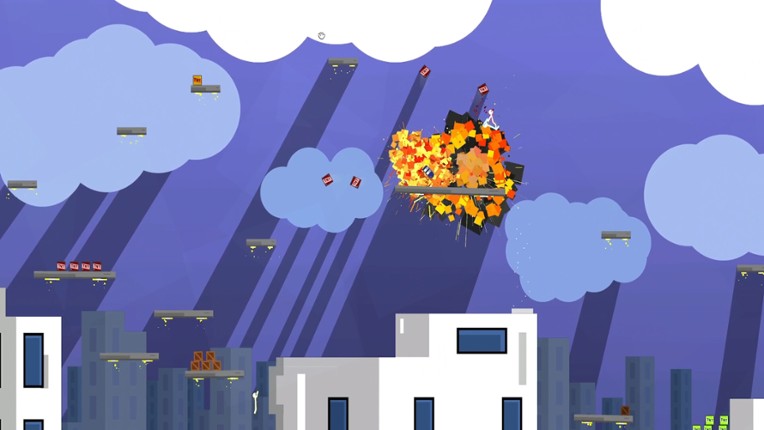 Knockout Battle screenshot