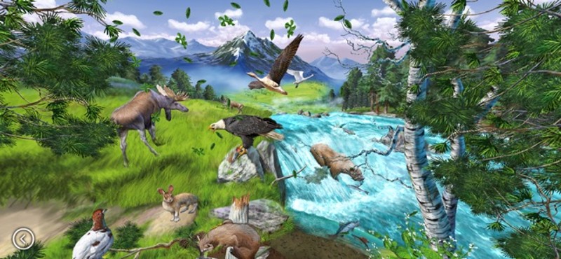 Körforgás 1. screenshot