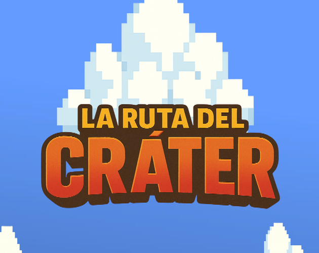 Games like La Ruta del Cráter