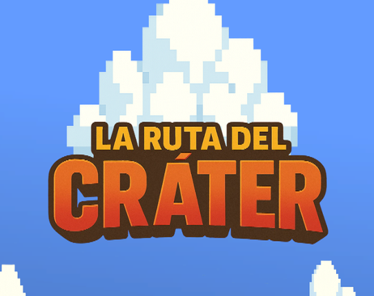 La Ruta del Cráter Image