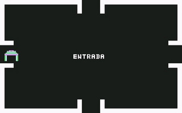 Laberinto del Creador Image