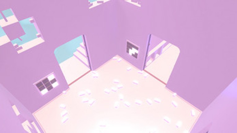 Laputa: Riddles In The Sky screenshot