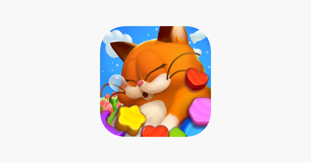 Games like Lazy Cat Dream Match