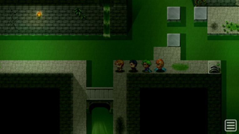 Legado X: O segredo de um Sussurro Image