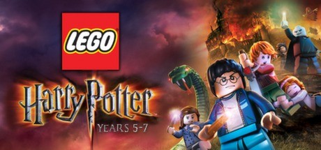 Games like LEGO Harry Potter: Years 5-7