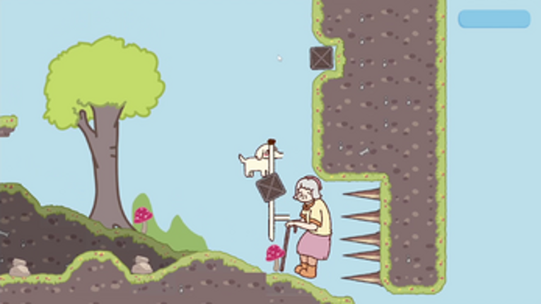 Let me do it for you screenshot