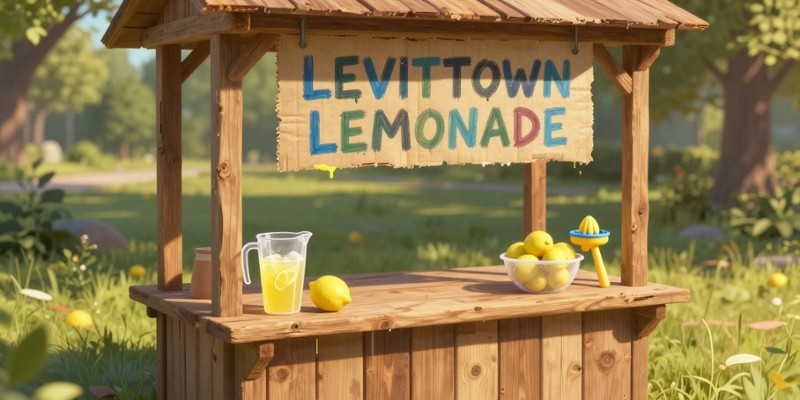 Levittown Lemonade Image