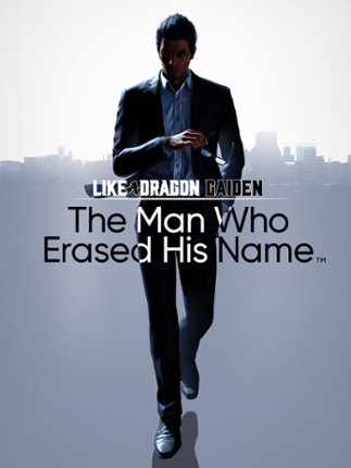 Like a Dragon Gaiden: The Man Who Erased His Name Image