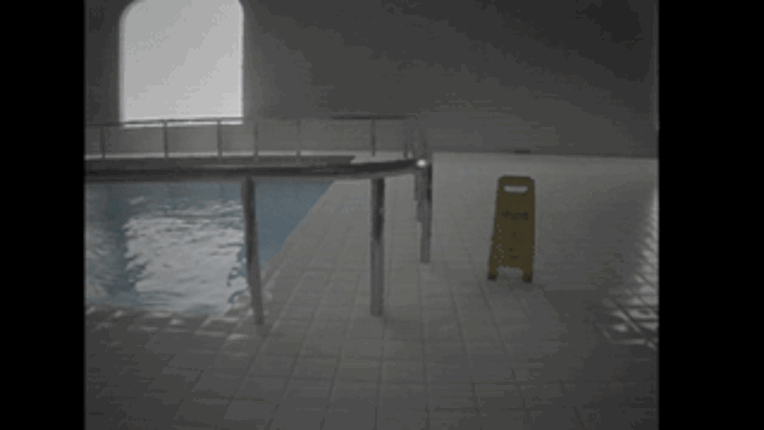 Liminal: Escape Route screenshot