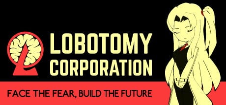Games like Lobotomy Corporation