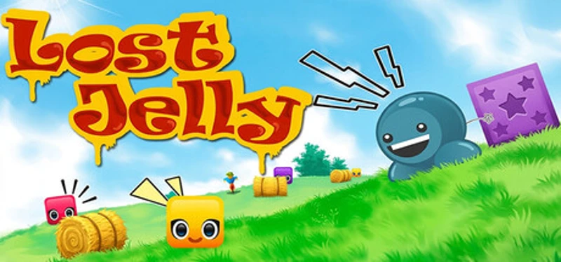 Lost Jelly Image