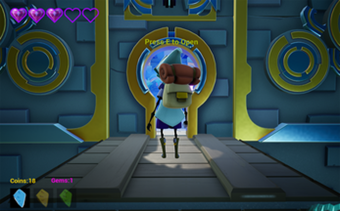 Ludus Adventoris Image