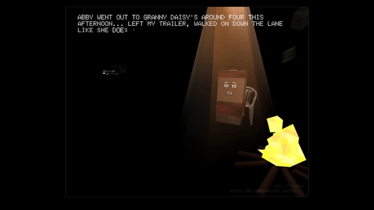 Lurks Beneath Image