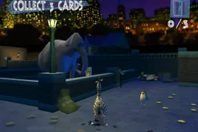 Madagascar (PC) Image