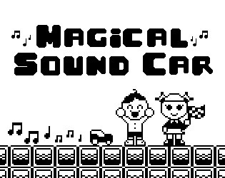 Games like Magical Sound Car