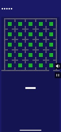 Many Bricks Breaker Image