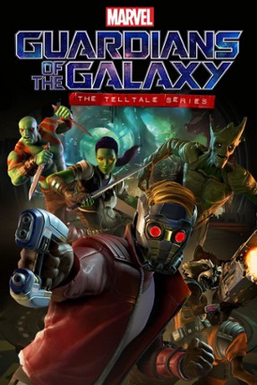 Marvel's Guardians of the Galaxy - Episode 1: Tangled Up in Blue Image