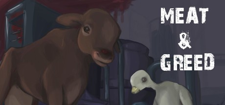 Games like Meat & Greed