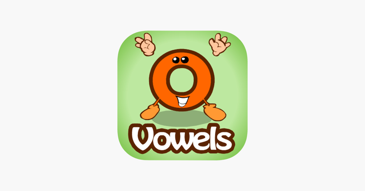Games like Meet the Vowels