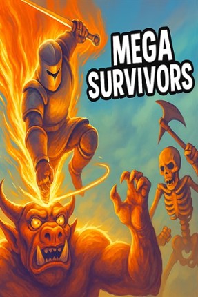 Mega Survivors Image