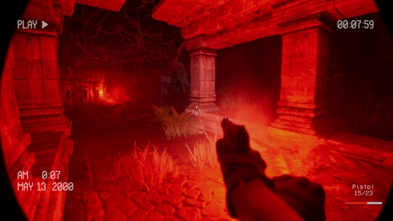 Menticide screenshot