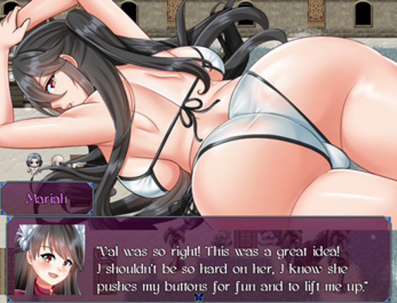 Milfairy Tales - Early Access Version Image