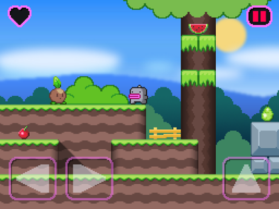 Mimelet screenshot