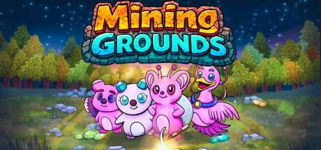 Games like Mining Grounds