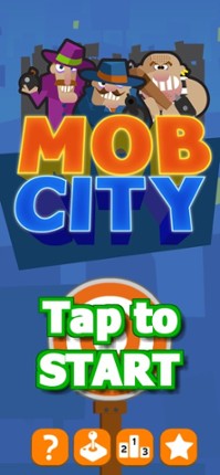 Moby City screenshot